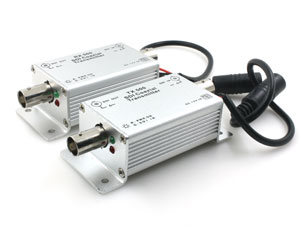 SDI中继器TX500&RX500_用于高清SDI一体化摄像机-01