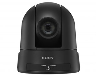 SONY SRG-300H_索尼高清视频会议摄像机