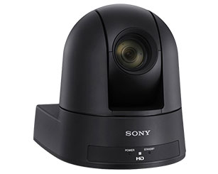 SONY SRG-301H_索尼高清视频会议摄像机