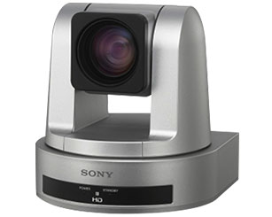 SONY SRG-120DU_索尼高清视频会议摄像机-01