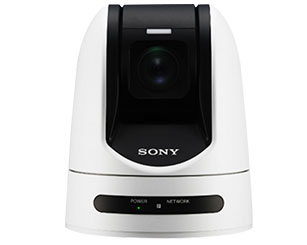 SONY SRG-360SHE_索尼高清视频会议摄像机