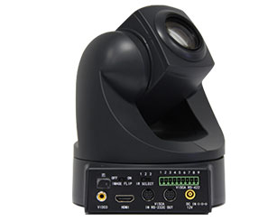 SONY EVI-D70P_索尼标清视频会议摄像机