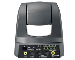 SONY EVI-D100P_索尼标清视频会议摄像机SONY EVI-D100P