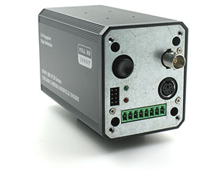 高清SDI中性整机外壳_用于索尼sony fcb-ev/cv eh/ch ex/cx系列机芯高清SDI中性整机外壳