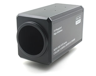 高清SDI中性整机外壳_用于索尼sony fcb-ev/cv eh/ch ex/cx系列机芯高清SDI中性整机外壳