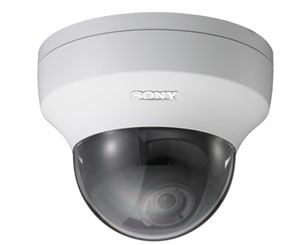 SONY SSC-CD49P_索尼半球模拟视频监控摄像机SONY SSC-CD49P
