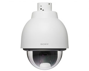 SONY SSC-SD36P_索尼高速球模拟视频监控摄像机-01