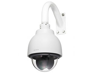 SONY SSC-SD26P_索尼高速球模拟视频监控摄像机SONY SSC-SD26P