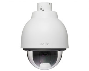 SONY SSC-SD26P_索尼高速球模拟视频监控摄像机SONY SSC-SD26P