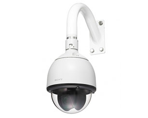 SONY SSC-SD26P_索尼高速球模拟视频监控摄像机SONY SSC-SD26P
