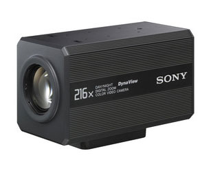 SONY SSC-ET365P