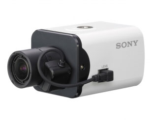 SONY SSC-FB567_索尼枪机模拟视频监控摄像机