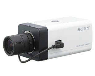 SONY SSC-G103