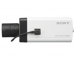 SONY SSC-G113_索尼枪机模拟视频监控摄像机SONY SSC-G113
