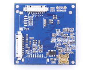 HD-SDI控制板编码板_用于索尼sony fcb-ev/cv eh/ch系列机芯-03