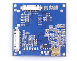 HD-SDI控制板编码板_用于索尼sony fcb-ev/cv eh/ch系列机芯