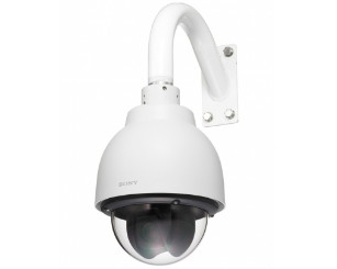 SONY SSC-SD28P_索尼高速球模拟视频监控摄像机