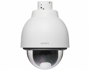 SONY SSC-SD28P_索尼高速球模拟视频监控摄像机-01