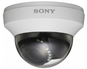 SONY SSC-CM461R_索尼半球模拟视频监控摄像机