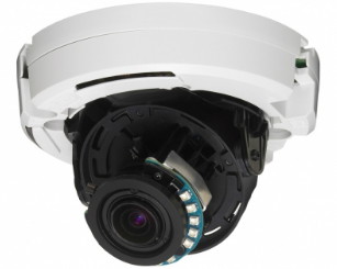 SONY SSC-CM561R_索尼半球模拟视频监控摄像机-03