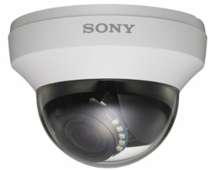 SONY SSC-CM561R_索尼半球模拟视频监控摄像机