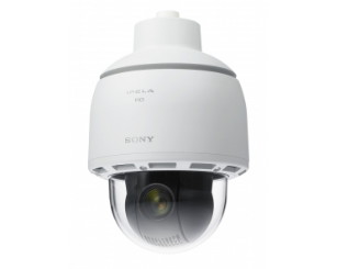SONY SNC-ER585_索尼高清网络IP安防视频监控摄像机SONY SNC-ER585-01