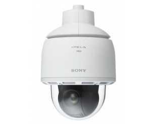 SONY SNC-ER585H_索尼高清网络IP安防视频监控摄像机