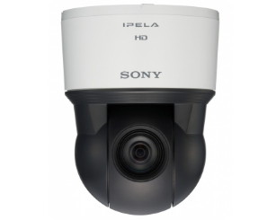 SONY SNC-ER580_索尼高清网络IP安防视频监控摄像机-01