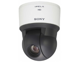 SONY SNC-EP580_索尼高清网络IP安防视频监控摄像机SONY SNC-EP580