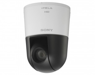 SONY SNC-WR600_索尼高清网络IP安防视频监控摄像机-01