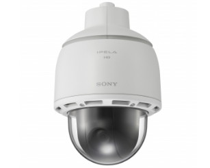 SONY SNC-WR602C_索尼高清网络IP安防视频监控摄像机-01