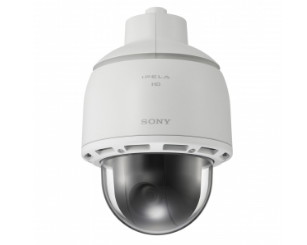 SONY SNC-WR632