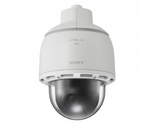 SONY SNC-WR602 _索尼高清网络IP安防视频监控摄像机-01