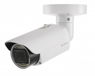 SONY SNC-VB642D_索尼高清网络IP安防视频监控摄像机