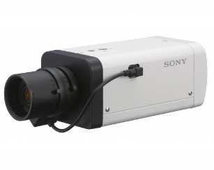 SONY SNC-EB640_索尼高清网络IP安防视频监控摄像机