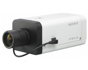 SONY SNC-EB520_索尼高清网络IP安防视频监控摄像机SONY SNC-EB520