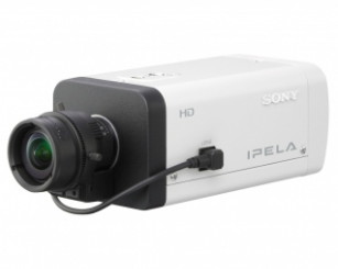 SONY SNC-CH115_索尼高清网络IP安防视频监控摄像机SONY SNC-CH115