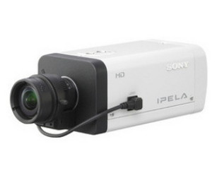 SONY SNC-CH220_索尼高清网络IP安防视频监控摄像机