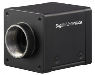 SONY XCG-H280E索尼参数协议