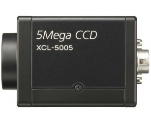 SONY XCL-5005&XCL-5005CR索尼参数协议SONY XCL-5005&XCL-5005CR
