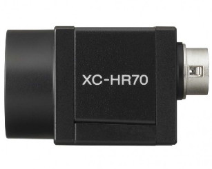 SONY XC-HR70索尼参数协议SONY XC-HR70