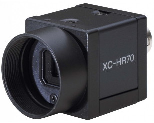 SONY XC-HR70索尼参数协议SONY XC-HR70