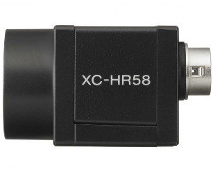 SONY XC-HR58索尼参数协议