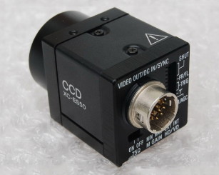 SONY XC-ES50&XC-ES50CE索尼参数协议手册下载SONY XC-ES50&XC-ES50CE
