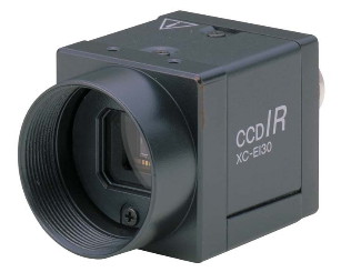 SONY XC-EI30&XC-EI30CE索尼参数协议