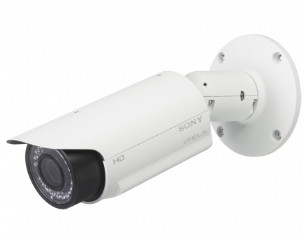 SONY SNC-CH160_索尼高清网络IP安防视频监控摄像机