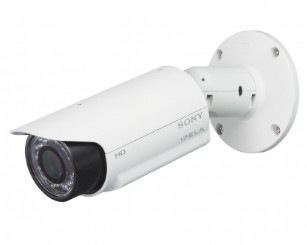 SONY SNC-CH280_索尼高清网络IP安防视频监控摄像机-01