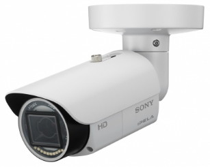 SONY SNC-EB602R_索尼高清网络IP安防视频监控摄像机