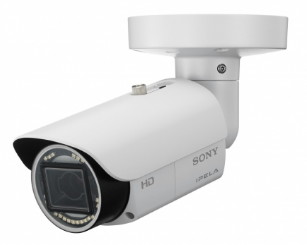 SONY SNC-EB632R_索尼高清网络IP安防视频监控摄像机-01