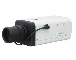 SONY SNC-VB600_索尼高清网络IP安防视频监控摄像机SONY SNC-VB600